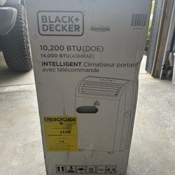 14,000 BTU AC Unit