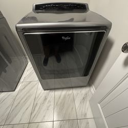 Electric Dryer