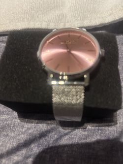 Unisex wach new