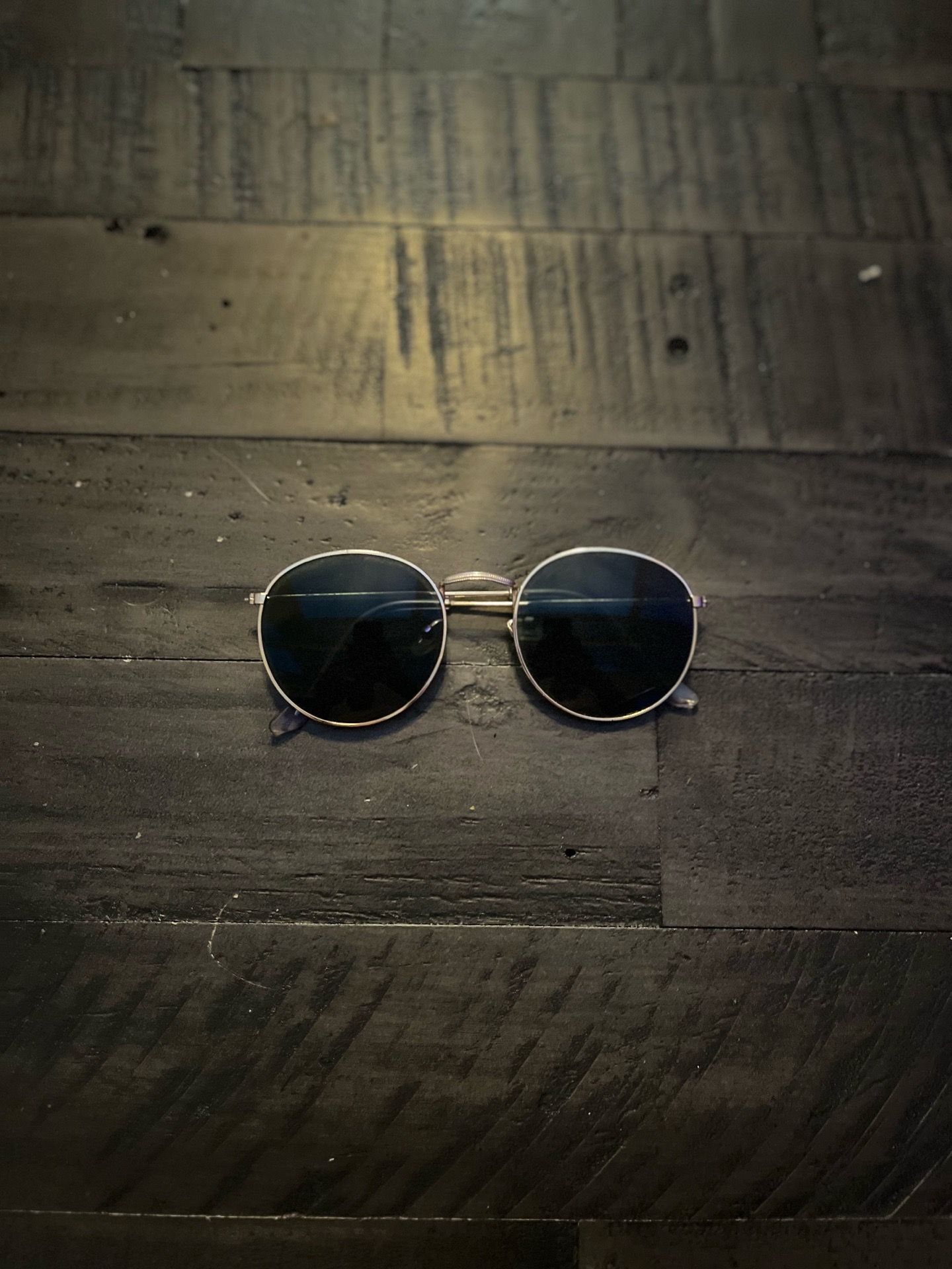 Glasses
