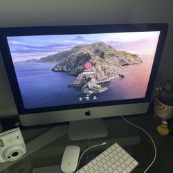 Mac Desktop - like new
