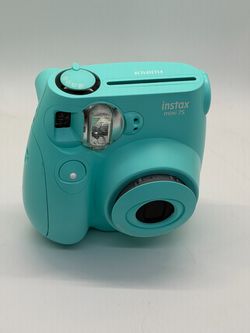 Fujifilm Instax Mini 7S Instant Camera