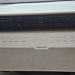 Window Air Conditioner 