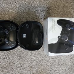 Dualsense Edge Midnight Black (Lightly Used)