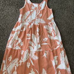 Size 14 Girls Dress