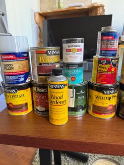LOOK AT ALL PICS CARPENTRY/HANDYMAN HAUL