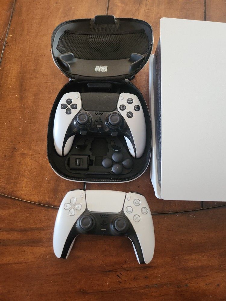 Selling My Ps5 for Sale in Socorro County, NM OfferUp