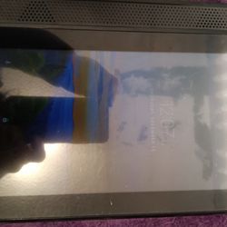 RCA Tablet And DVD Player Portable