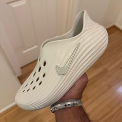 Nike ReactX Rejuven8 ‘Muslin (Women's)’