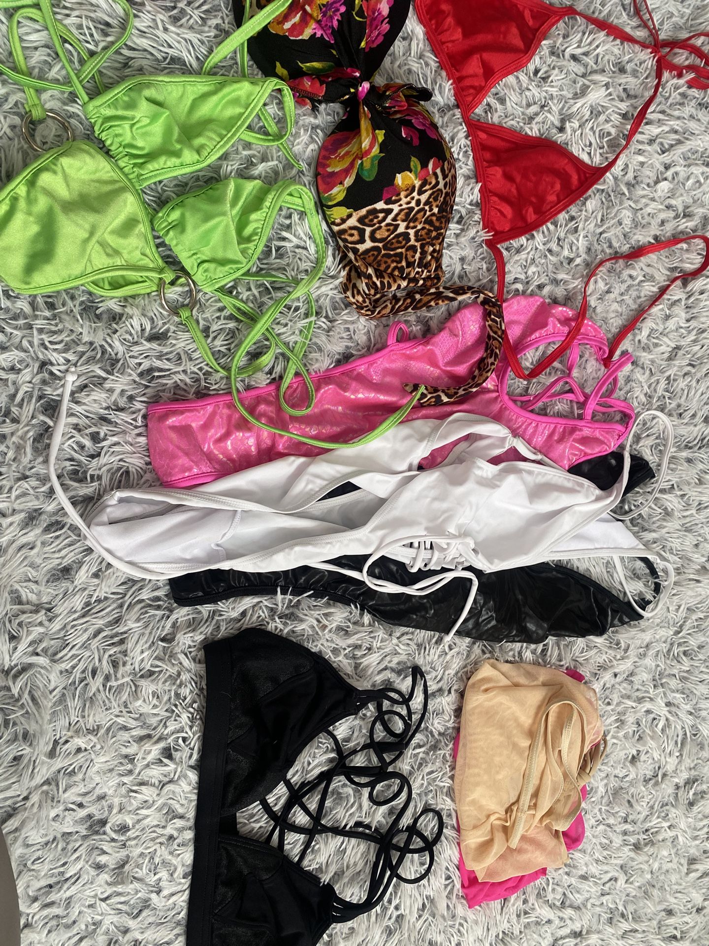 Bikinis