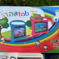 Tablet New For Kids 