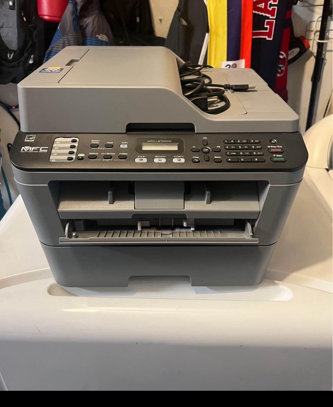 Brother Multifunctional