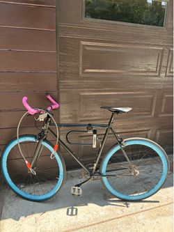 Bike Golden CYCLES