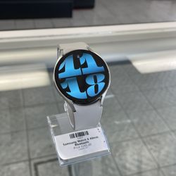 Samsung Galaxy Watch 6 40MM GPS