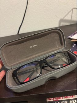 Prada Prescription Glasses
