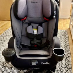 Safety 1st Car seat 