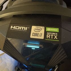 Acer Predator Gaming Pc