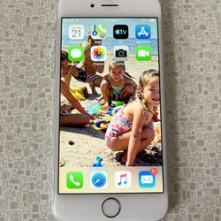 Apple iPhone 6 With 64GB