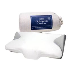Brand new in box - (2) SUTERA Dream Deep Memory Foam Pillow