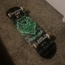 Skate Board