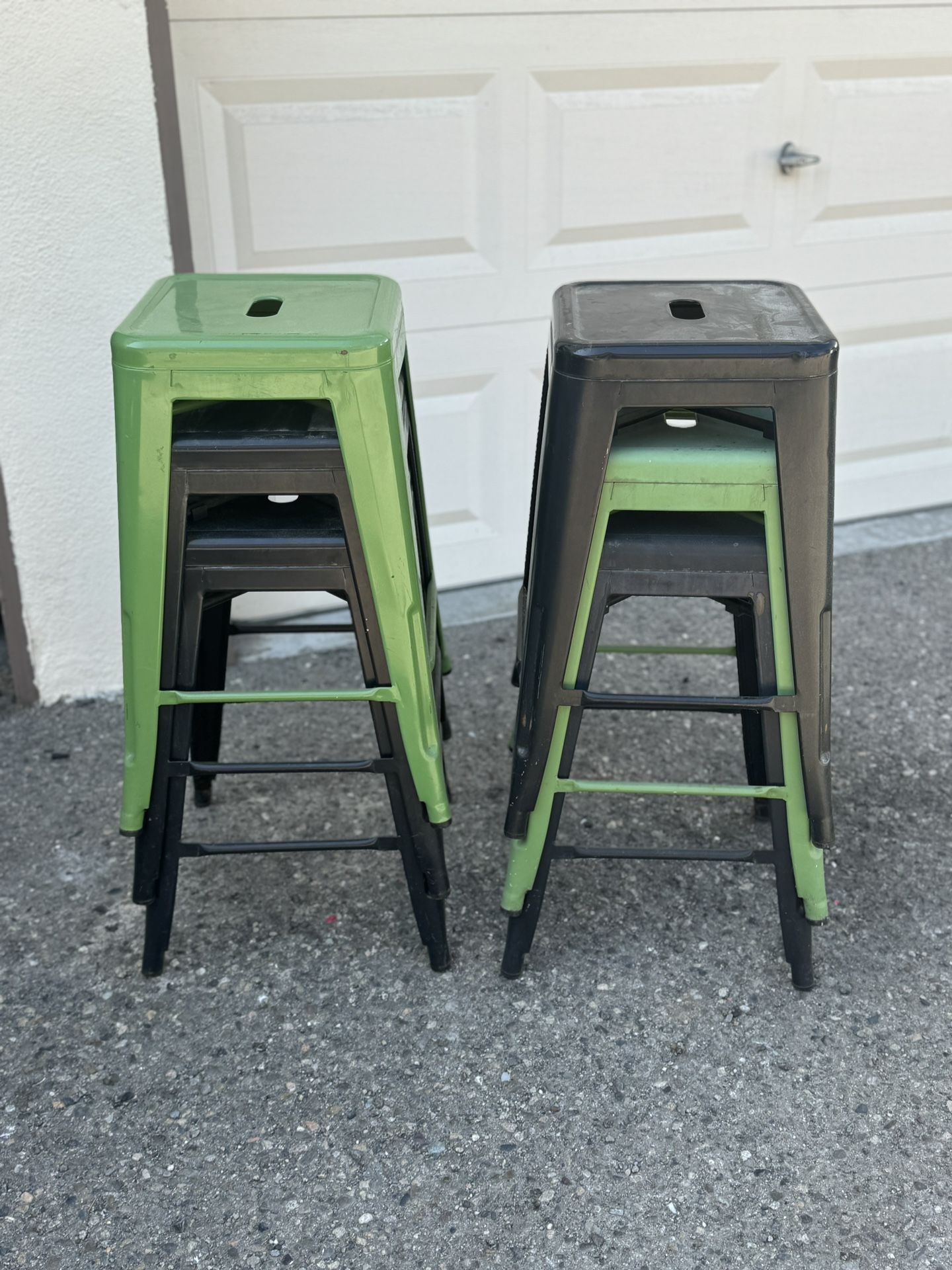 Bar Stools.