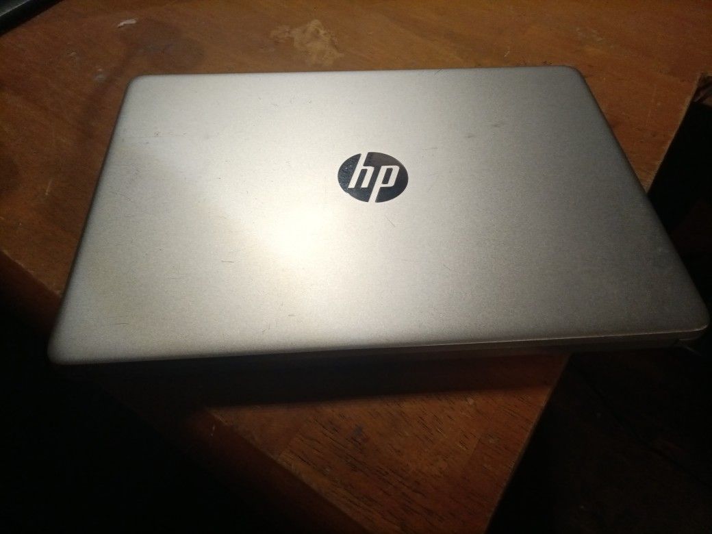 HP Laptop 