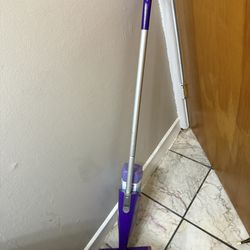 Swiffer Wet Jet