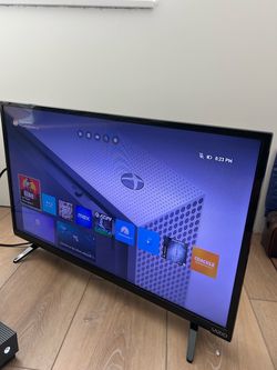 32 inch Vizio D-Series-2016 LED TV model D32hn-E0