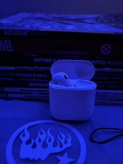 LEFT airpod only 1st gen w/case