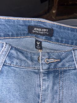 True religion pants  women’s