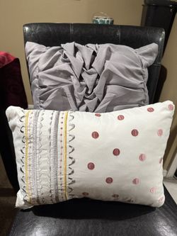 Intelligent design comforter