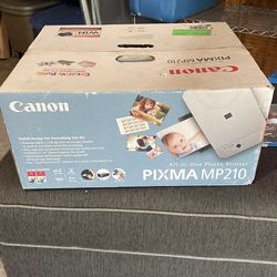 Canon Printer