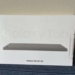 BRAND NEW Samsung Galaxy Tab A9 Plus 64GB WiFi Tablet Gray