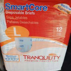 ADULT BRIEFS 
