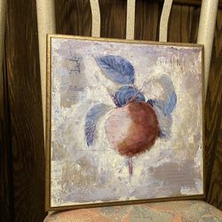 Oil Paintings Set