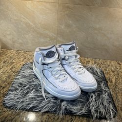 Air Jordan 2 Retro