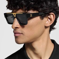 Louis Vuitton sunglasses
