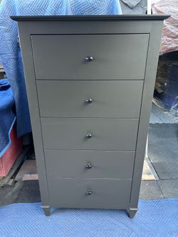 LIKE NEW QUALITY ARHAUS HIGH CAPACITY  DRESSER CAN DELIVER LOCAL IF NEEDED