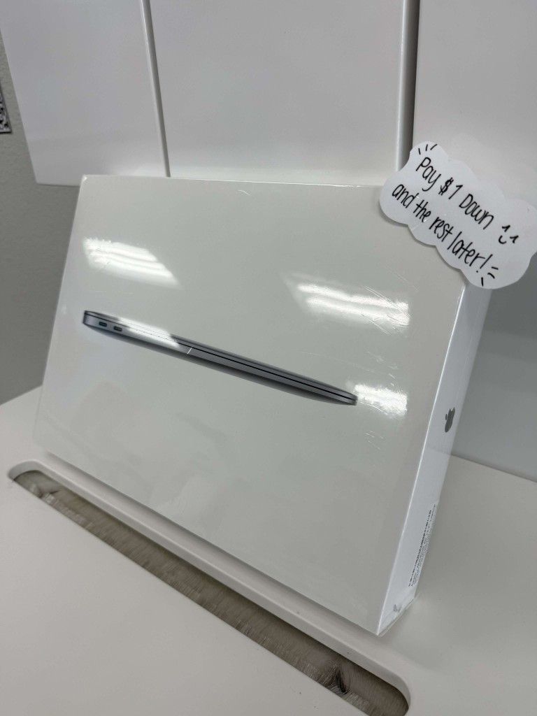 Apple MacBook Air 13" M1 Laptop New Pay $1 To Take It Home Today and pay the rest later.,All Products : American Fashion Style Bags On Sale