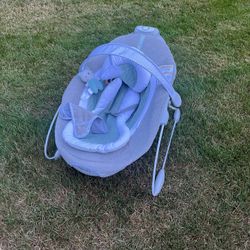 Automatic Bouncer