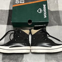 Wolverine Women’s Winter Boots 
