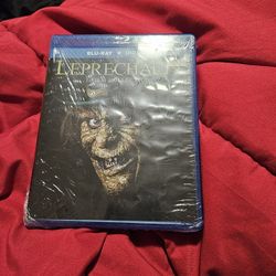 Leprechaun 7 Film Collection 