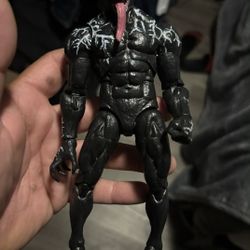 Venom From Marvel Movie 