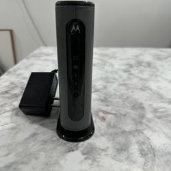 Modem Motorola MB 7220 