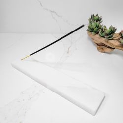 Incense Holder Marble