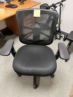 Office Chair 3