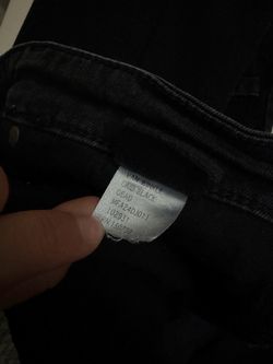 Ksubi jeans