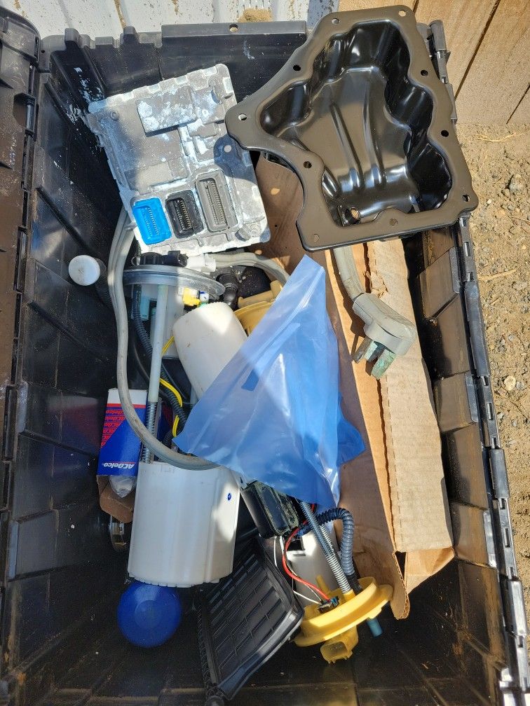 MECHANIC DREAM FIND