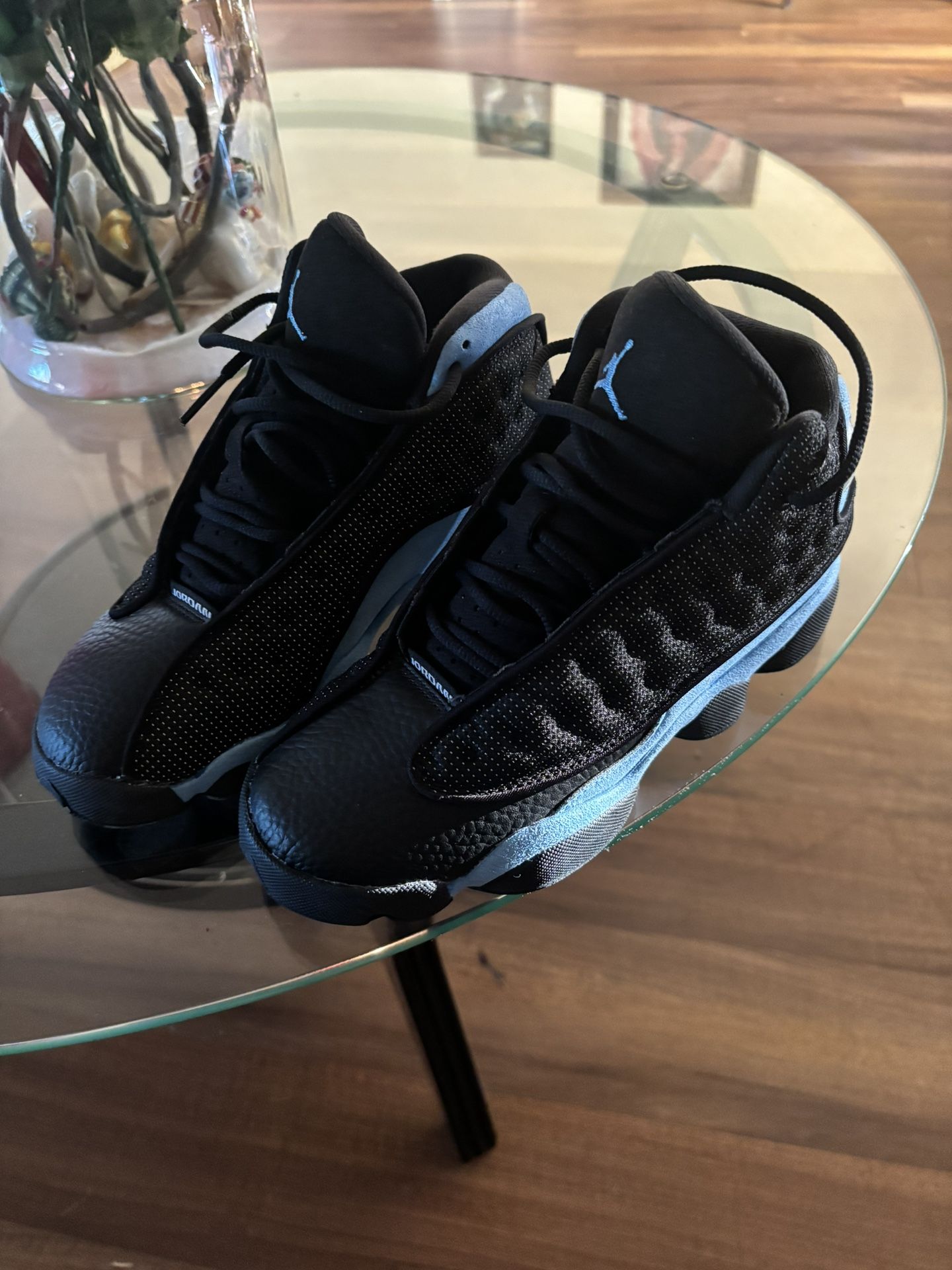 Jordan 13 University Blue