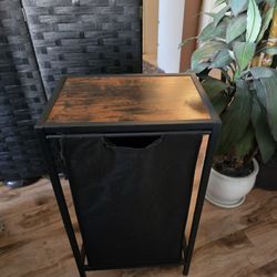 Laundry Hamper / Like New 